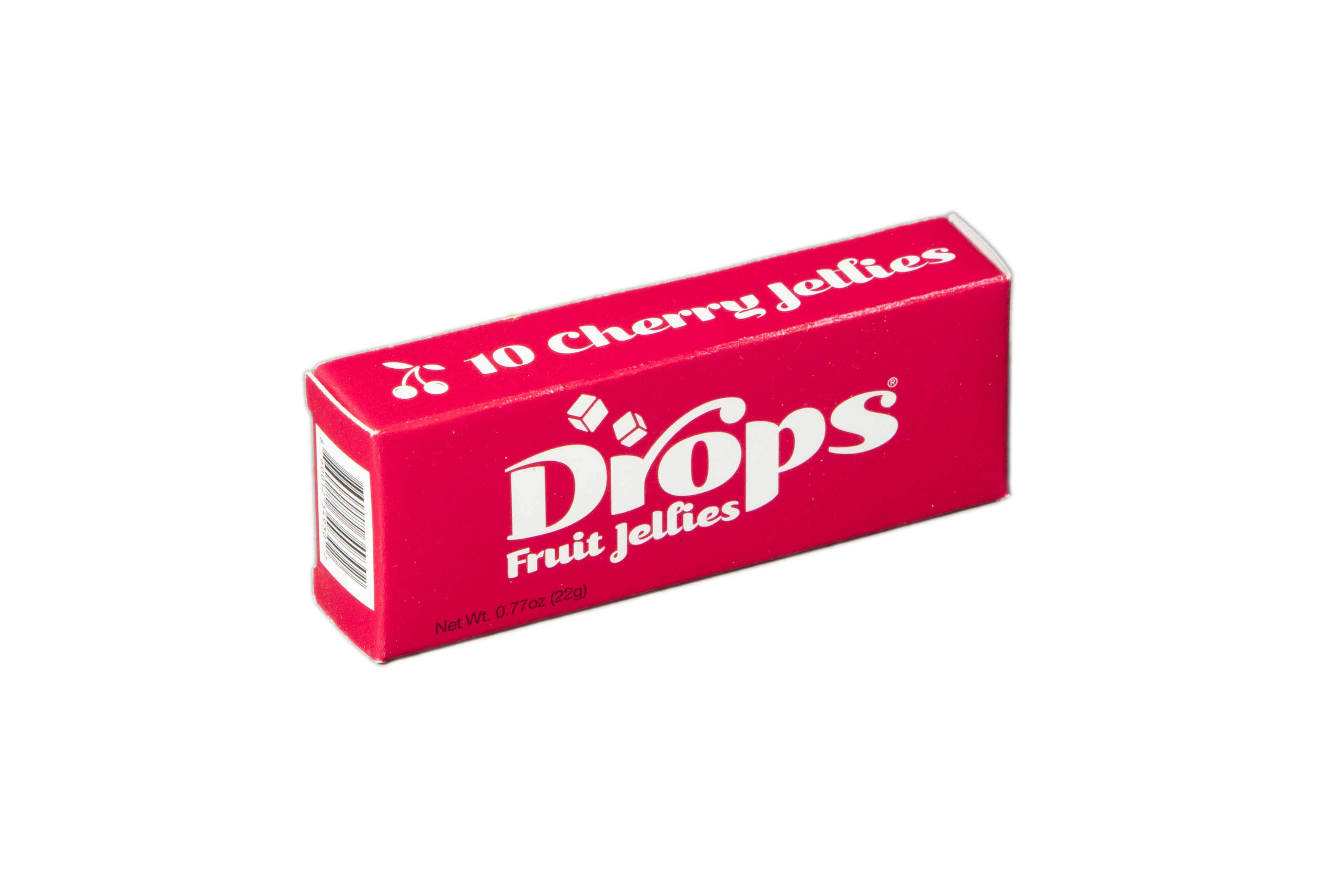 ビタジュエルドロップ Drops Cherry Fruit Jellies – Drops Fruit Jellies